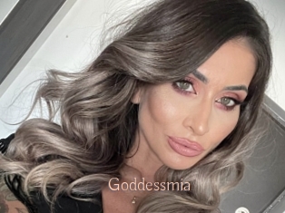 Goddessmia