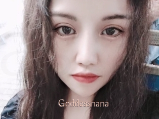 Goddessnana