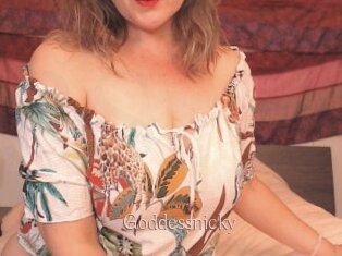 Goddessnicky