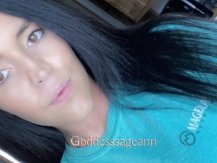 Goddesssageann