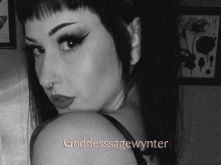 Goddesssagewynter