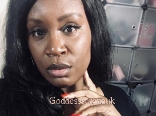 Goddessserenauk