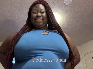 Goddessshonda
