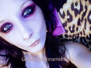 Goddesssiennamidnight