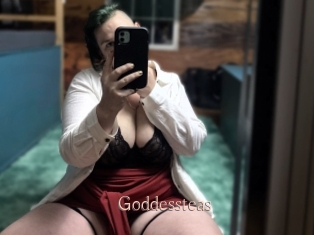 Goddessteas