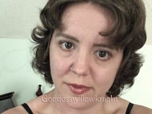 Goddesswillowknight