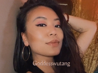 Goddesswutang