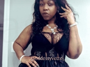 Goddessyvettej