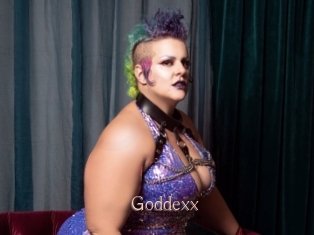 Goddexx