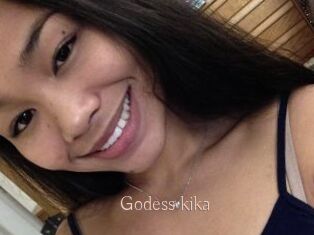 Godess_kika