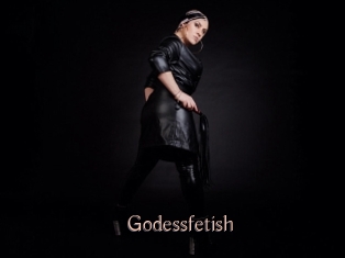 Godessfetish