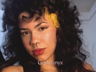 Godessnyx