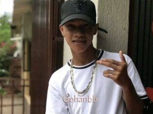 Gohanbb