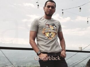 Goldarblack