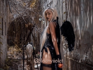 Goldenviiolet