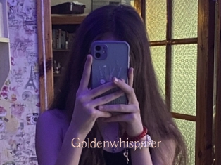 Goldenwhisperer