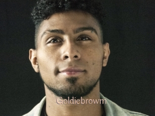 Goldiebrowm