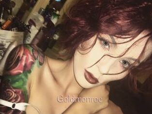 Goldmonroe