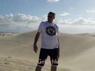 Golyjchlen