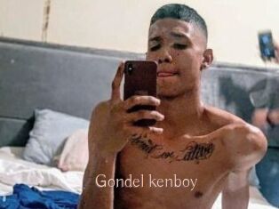 Gondel_kenboy