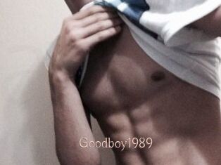 Goodboy1989