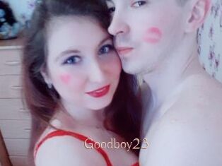 Goodboy23