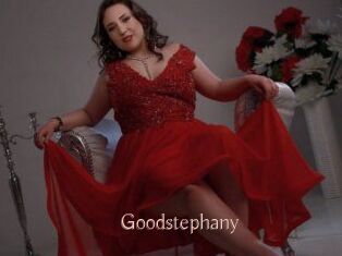 Goodstephany