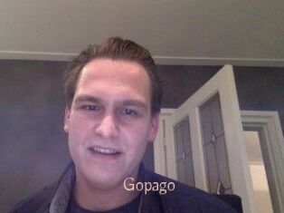 Gopago