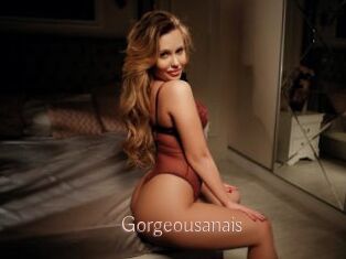 Gorgeousanais