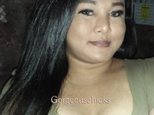 Gorgeouschicks
