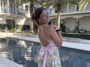 Gorgeouscollegegirl