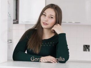 Gorgeousemilia