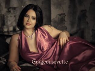 gorgeousevette Anal Sexe