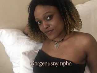 Gorgeousnympho
