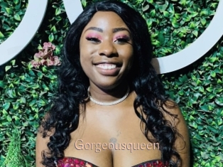 Gorgeousqueen