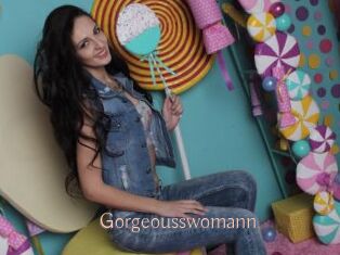 Gorgeousswomann
