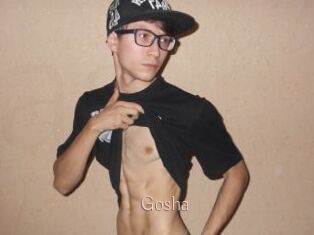 Gosha
