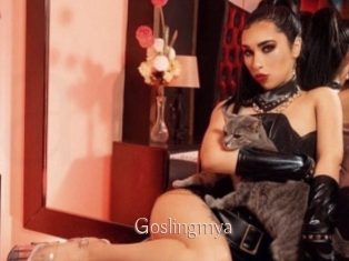 Goslingmya