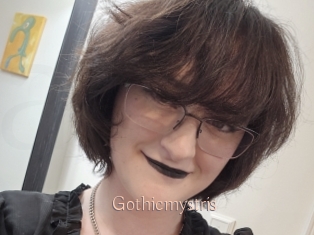 Gothicmystris