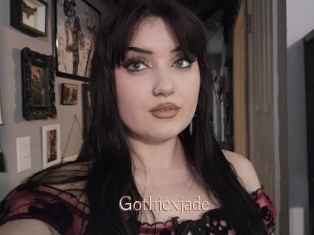 Gothicxjade