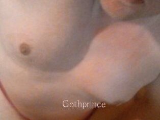Gothprince