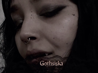 Gothsiska