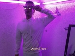 Gowtherr