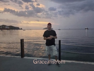 Graceanstrom