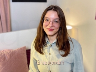 Gracejordan