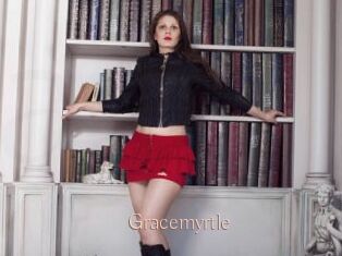 Gracemyrtle
