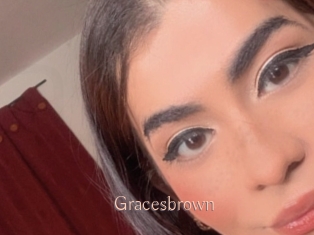 gracesbrown Anal Sexe