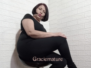 Graciemature