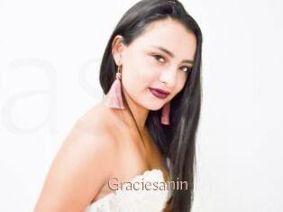 graciesanin Anal Sexe