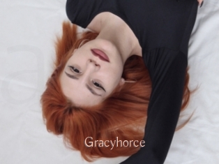 Gracyhorce